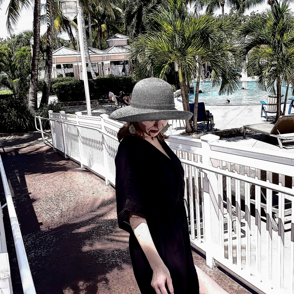 Meet your Posher, Elen